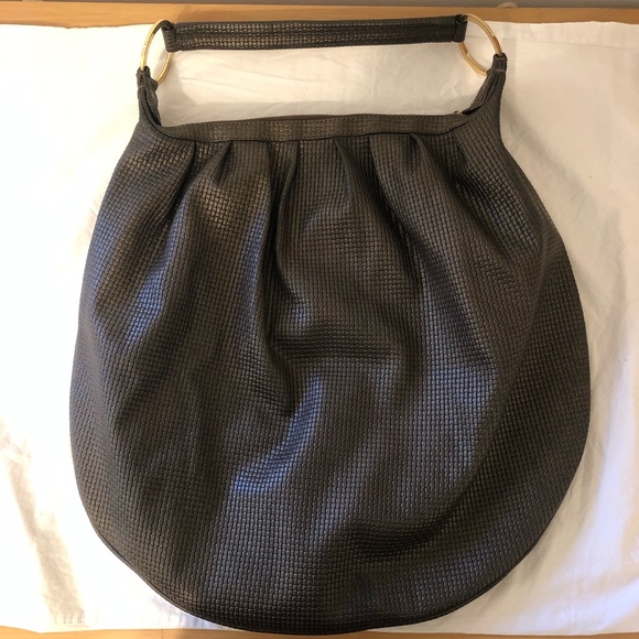 Armani Exchange Large Hobo bag - Picture 2 of 11